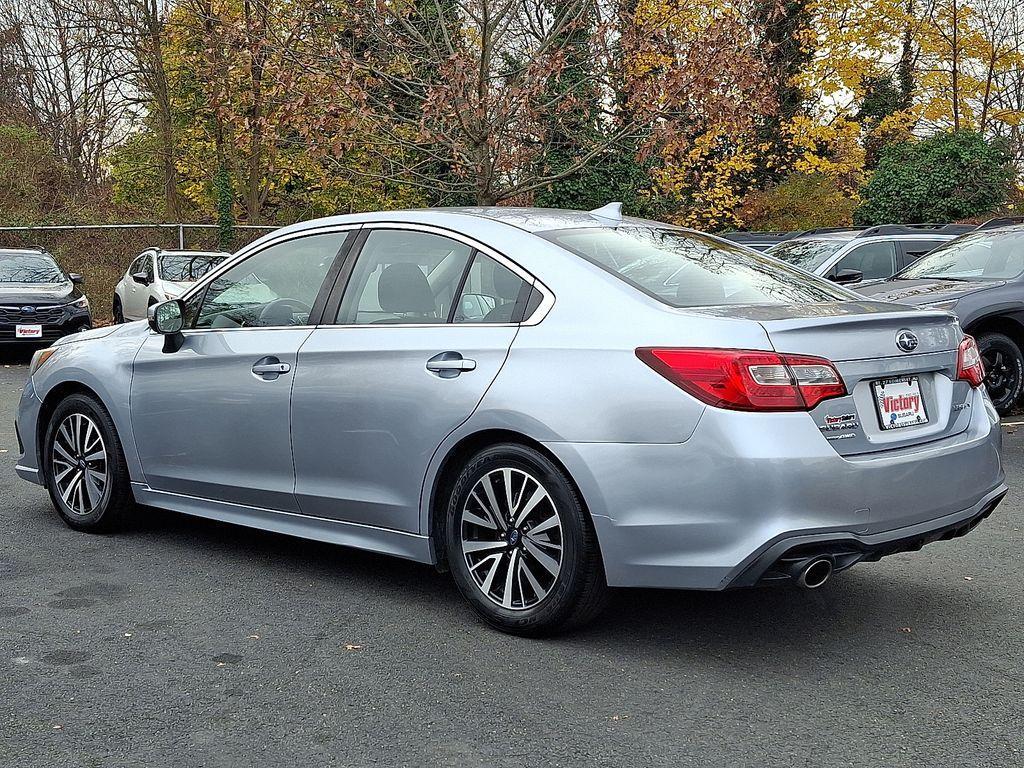 used 2019 Subaru Legacy car, priced at $12,995