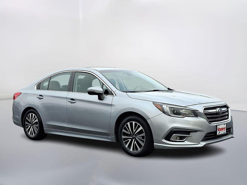 used 2019 Subaru Legacy car, priced at $12,995