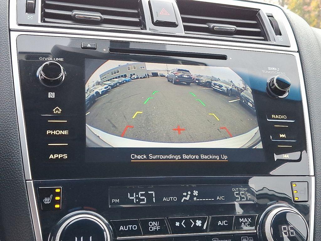 used 2019 Subaru Legacy car, priced at $12,995