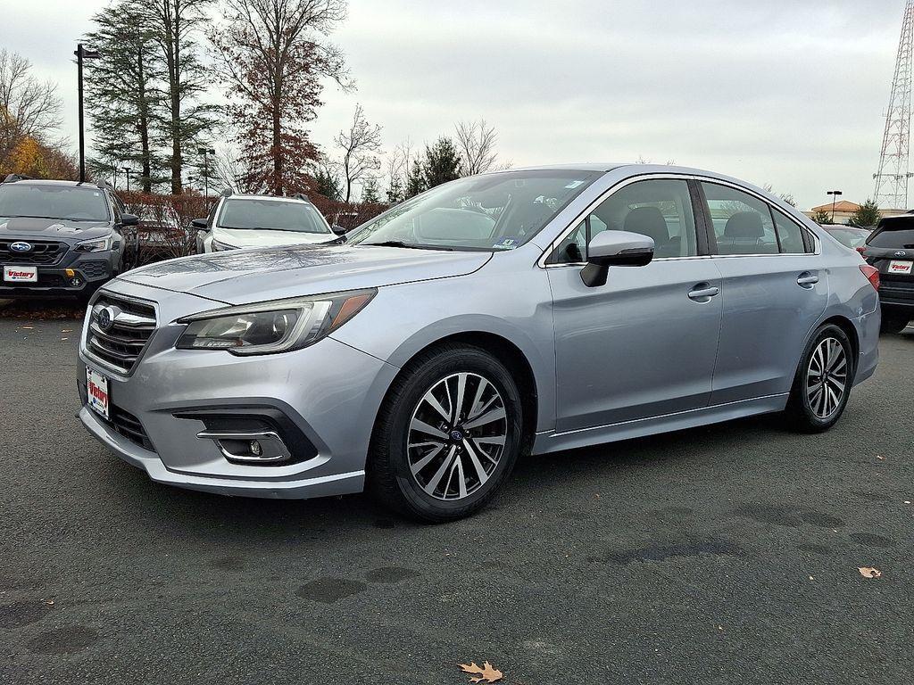used 2019 Subaru Legacy car, priced at $12,995