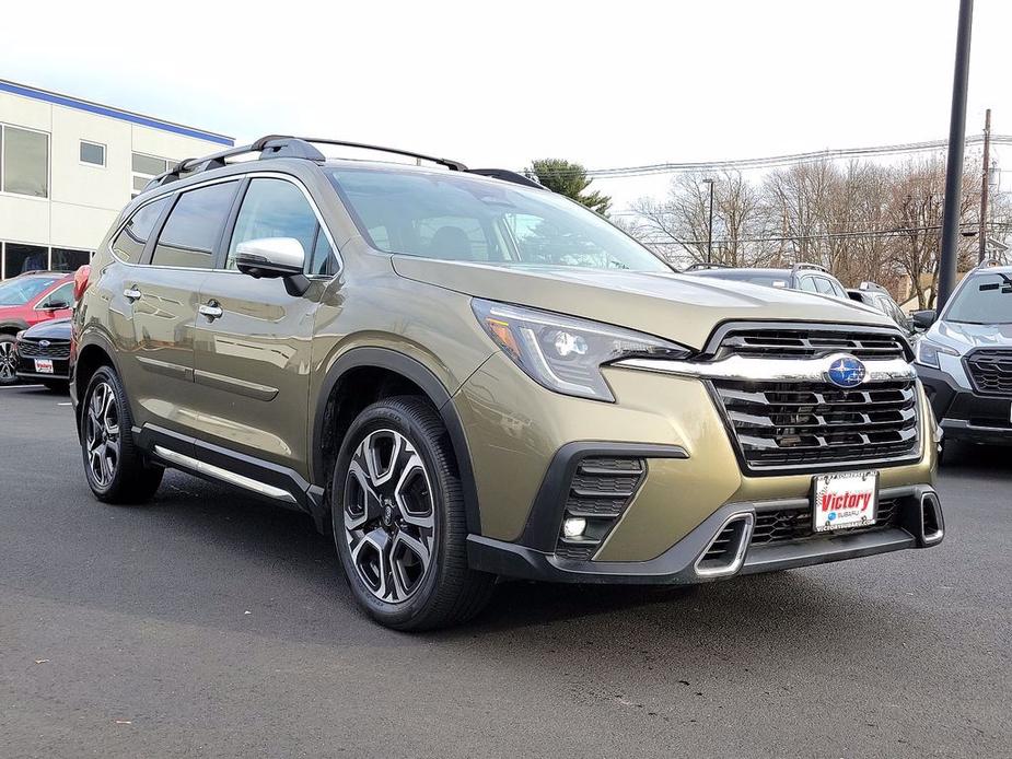 used 2023 Subaru Ascent car, priced at $39,775