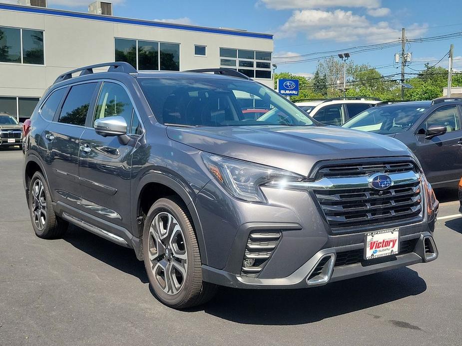 used 2023 Subaru Ascent car, priced at $39,795