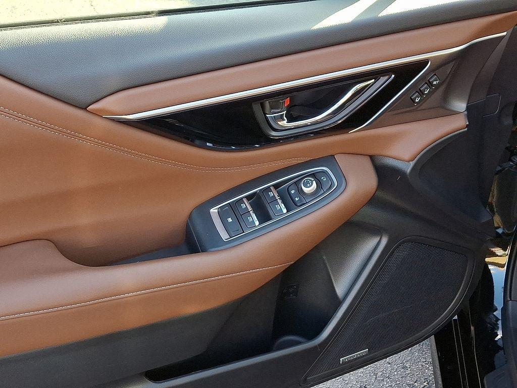 used 2023 Subaru Legacy car, priced at $28,695