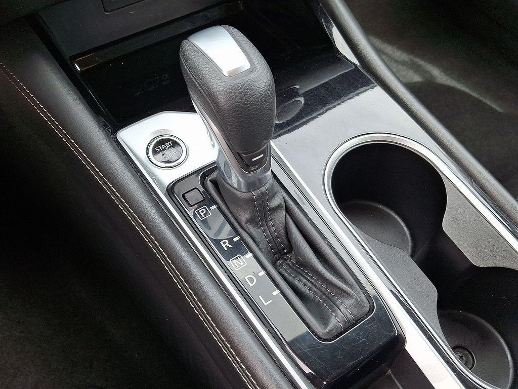 used 2023 Nissan Altima car, priced at $15,945