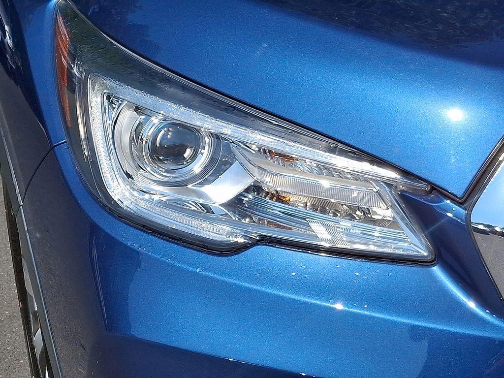 used 2022 Subaru Ascent car, priced at $27,995