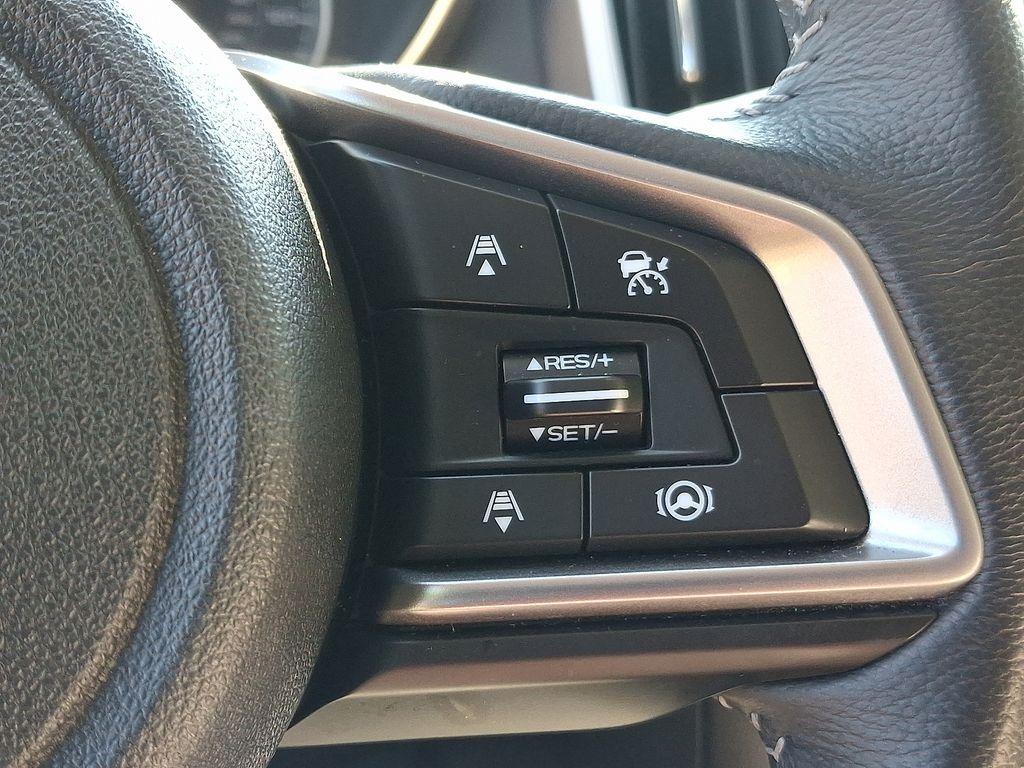 used 2022 Subaru Ascent car, priced at $27,995