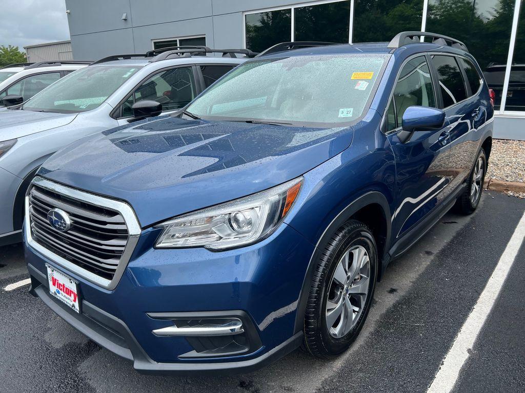 used 2022 Subaru Ascent car, priced at $29,995