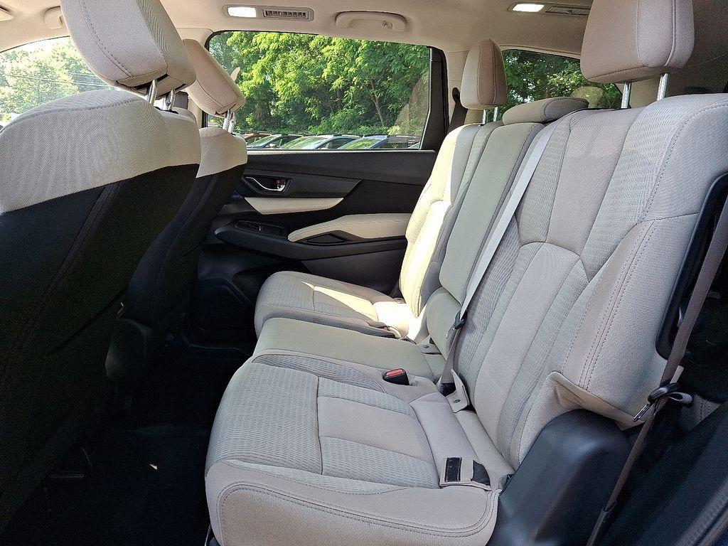 used 2022 Subaru Ascent car, priced at $27,995