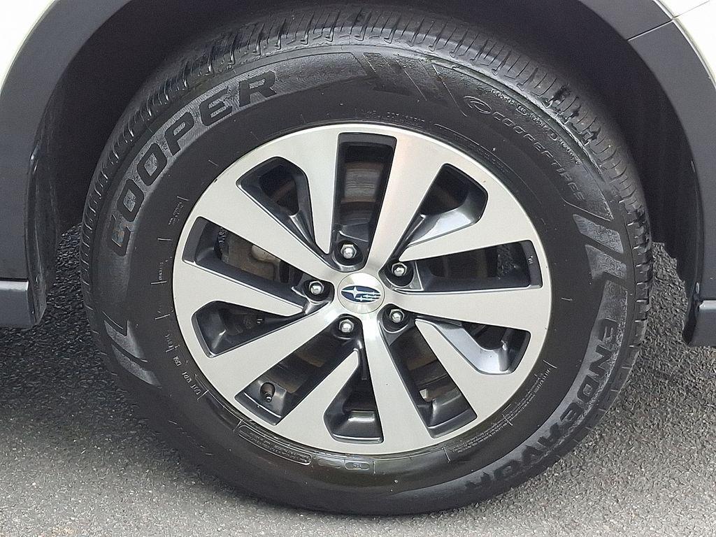 used 2022 Subaru Outback car, priced at $23,895