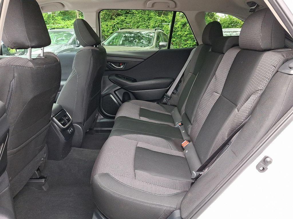 used 2022 Subaru Outback car, priced at $23,895