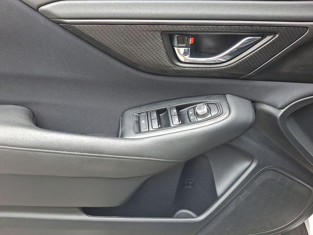 used 2022 Subaru Outback car, priced at $23,895