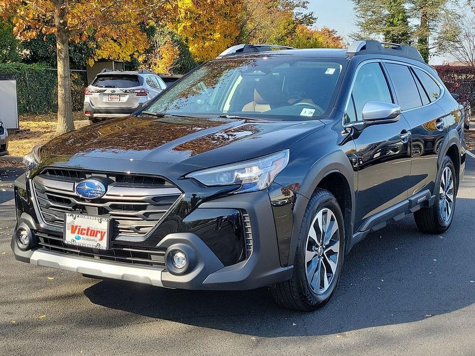 used 2024 Subaru Outback car, priced at $37,495