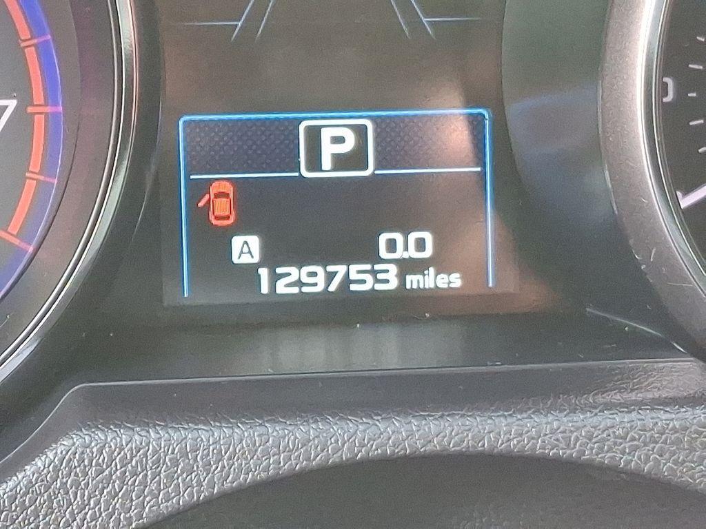 used 2016 Subaru Outback car, priced at $12,695