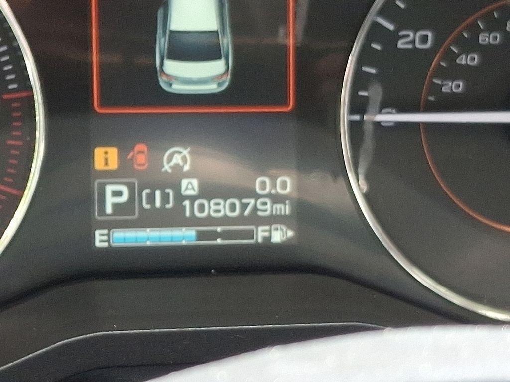 used 2021 Subaru Crosstrek car, priced at $19,995