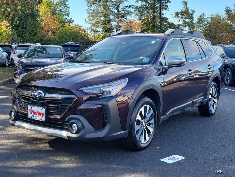 used 2024 Subaru Outback car, priced at $33,945