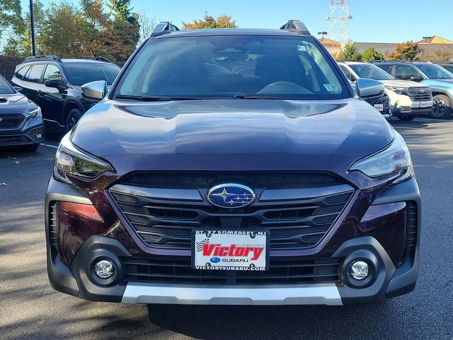 used 2024 Subaru Outback car, priced at $33,945