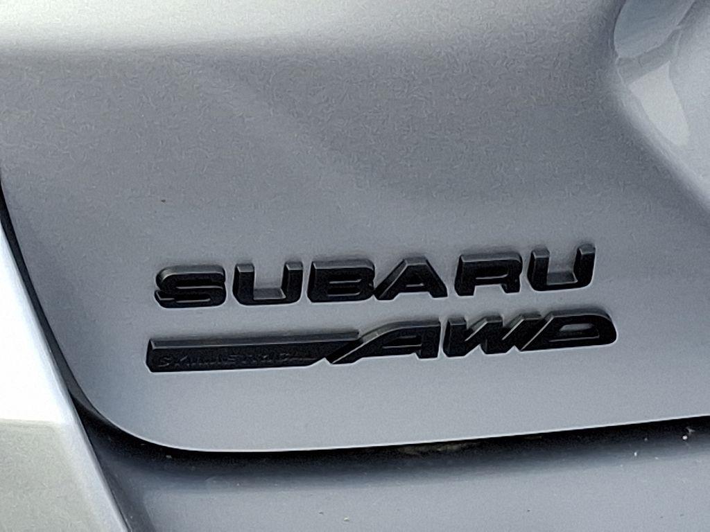 new 2026 Subaru Impreza car, priced at $29,330