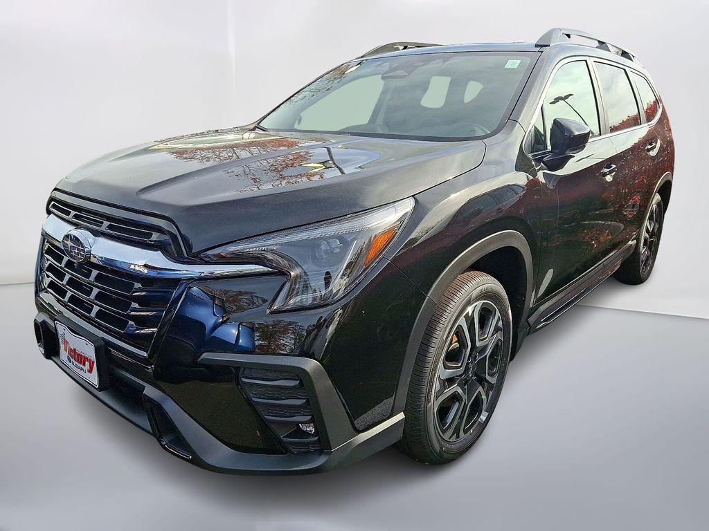 new 2025 Subaru Ascent car, priced at $47,842