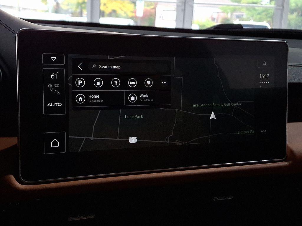 used 2025 Lotus Emira car, priced at $103,000