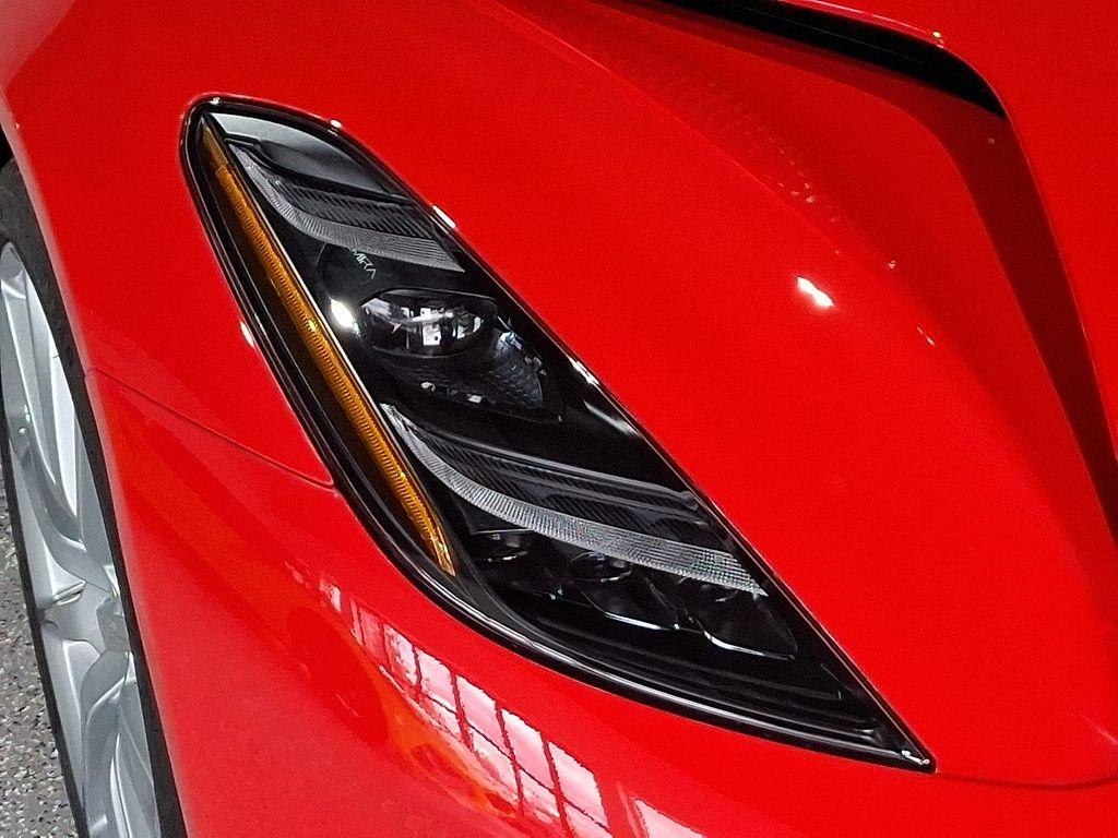 used 2025 Lotus Emira car, priced at $103,000