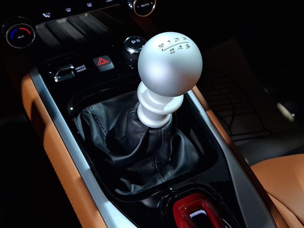 used 2025 Lotus Emira car, priced at $103,000