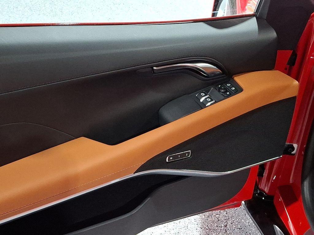 used 2025 Lotus Emira car, priced at $103,000