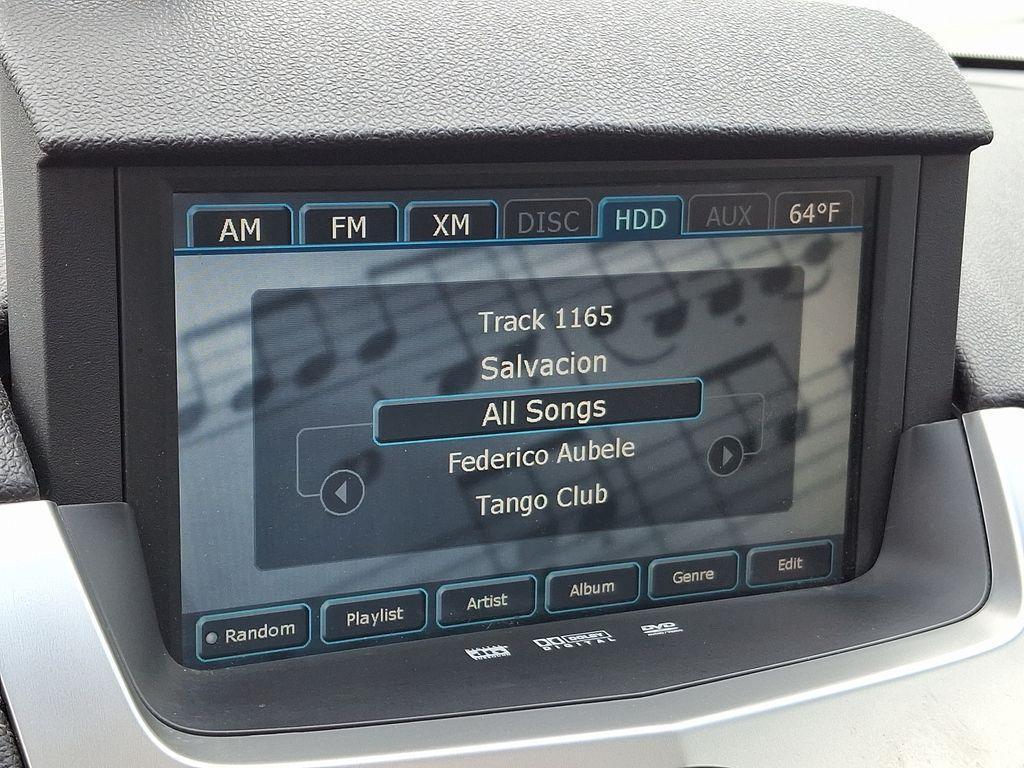 used 2012 Cadillac CTS car, priced at $6,995