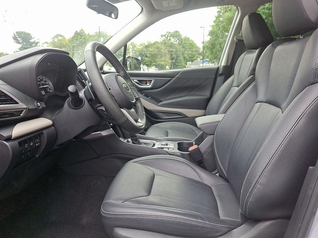 used 2023 Subaru Forester car, priced at $27,995