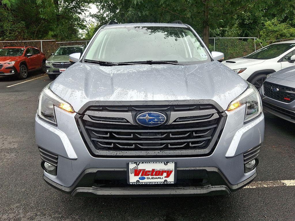 used 2023 Subaru Forester car, priced at $27,995