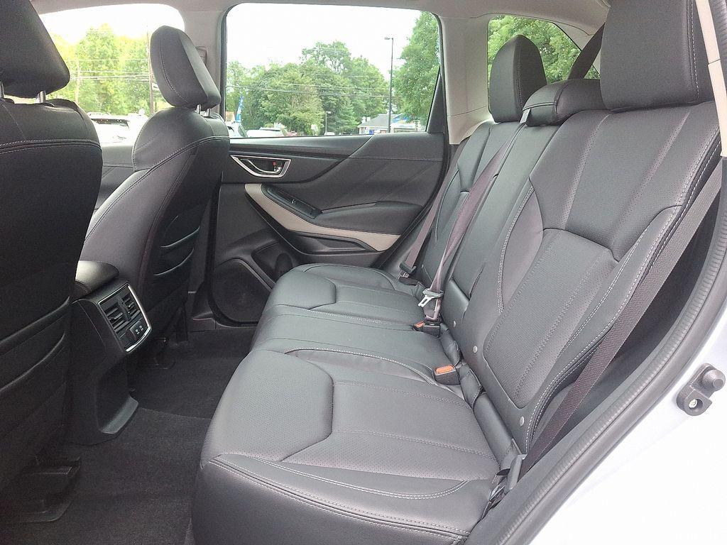 used 2023 Subaru Forester car, priced at $27,995