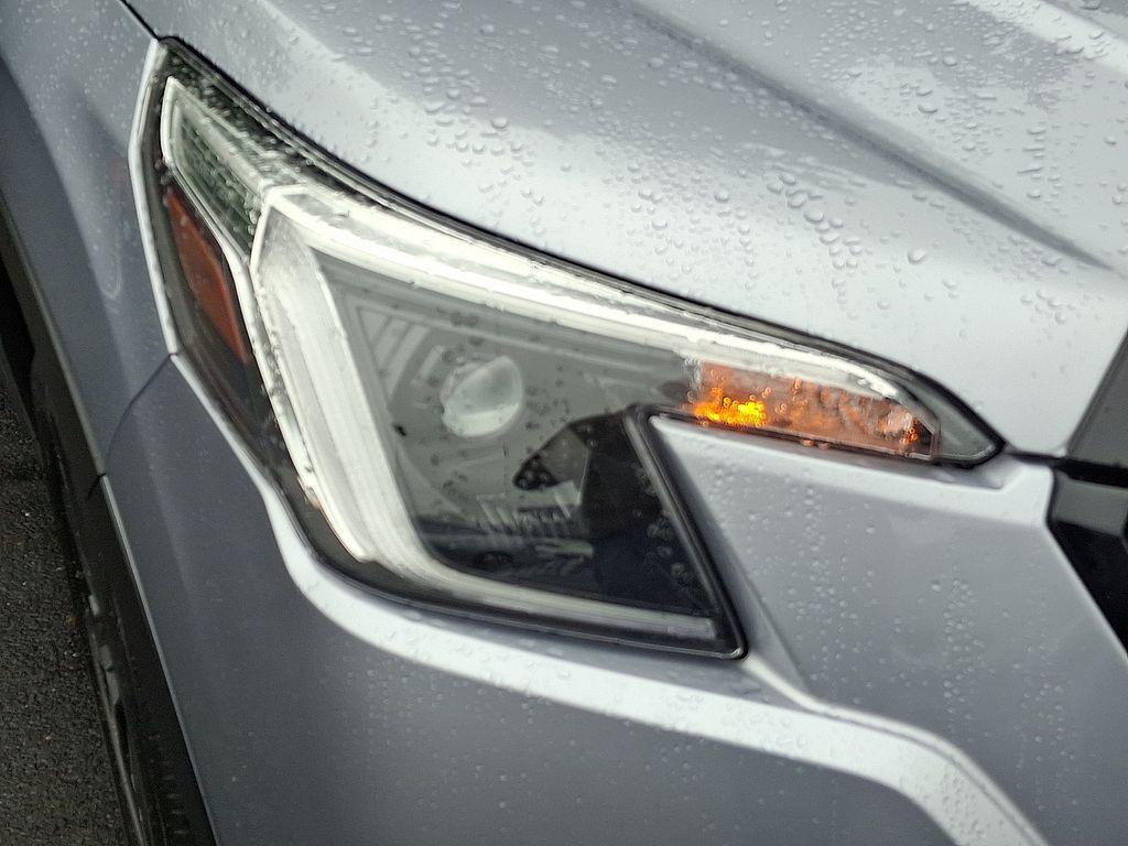 used 2023 Subaru Forester car, priced at $27,995