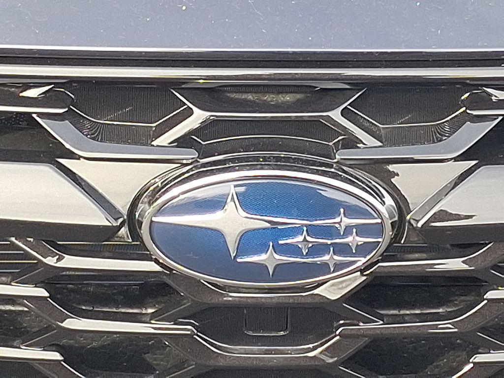 new 2025 Subaru WRX car, priced at $40,090