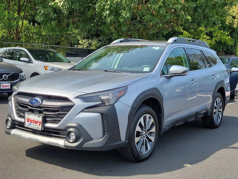 used 2024 Subaru Outback car, priced at $35,995