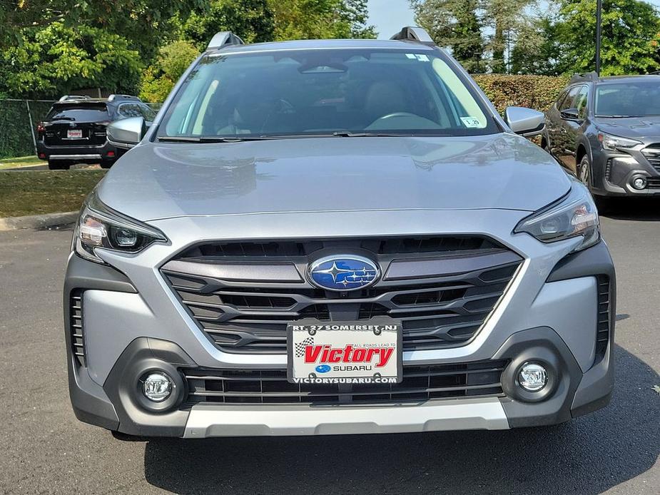 used 2024 Subaru Outback car, priced at $35,995