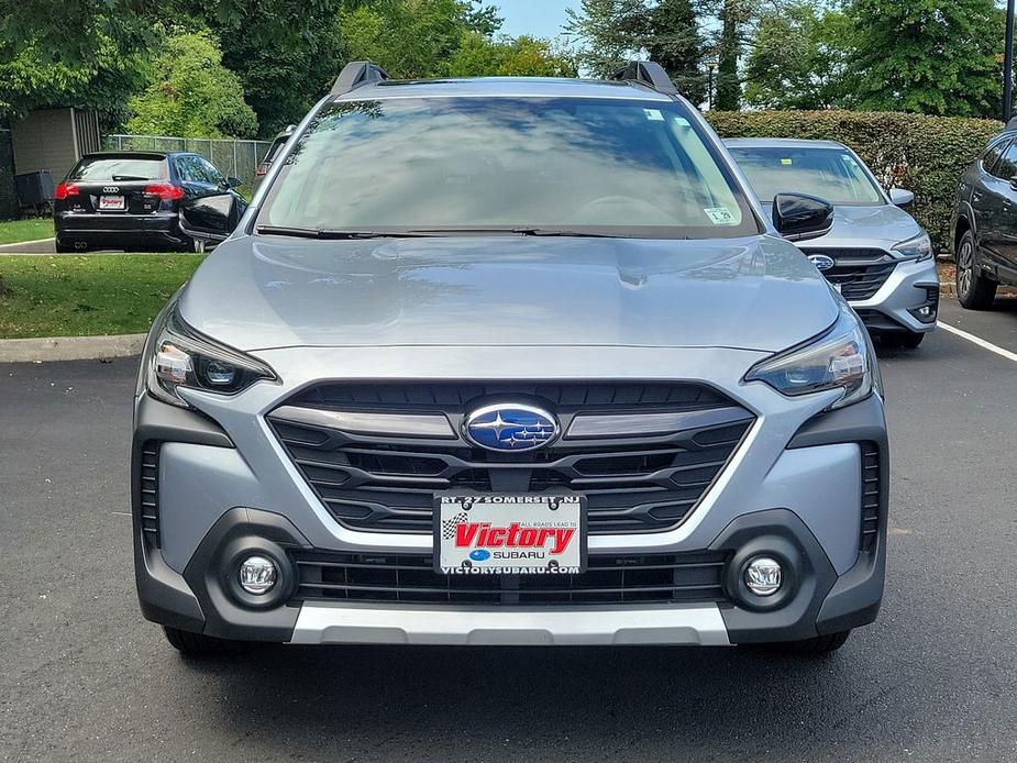 used 2024 Subaru Outback car, priced at $31,955