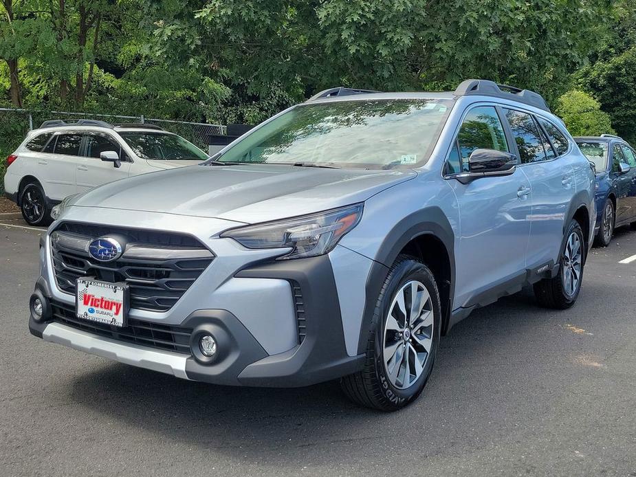 used 2024 Subaru Outback car, priced at $31,955