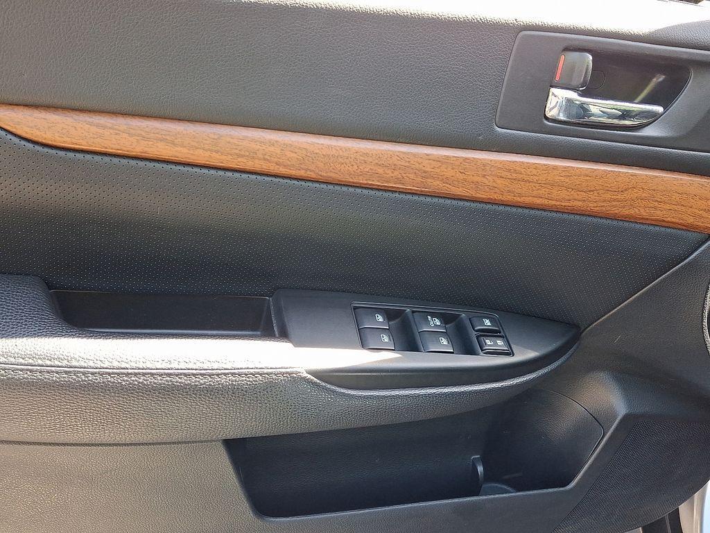 used 2013 Subaru Outback car, priced at $11,995