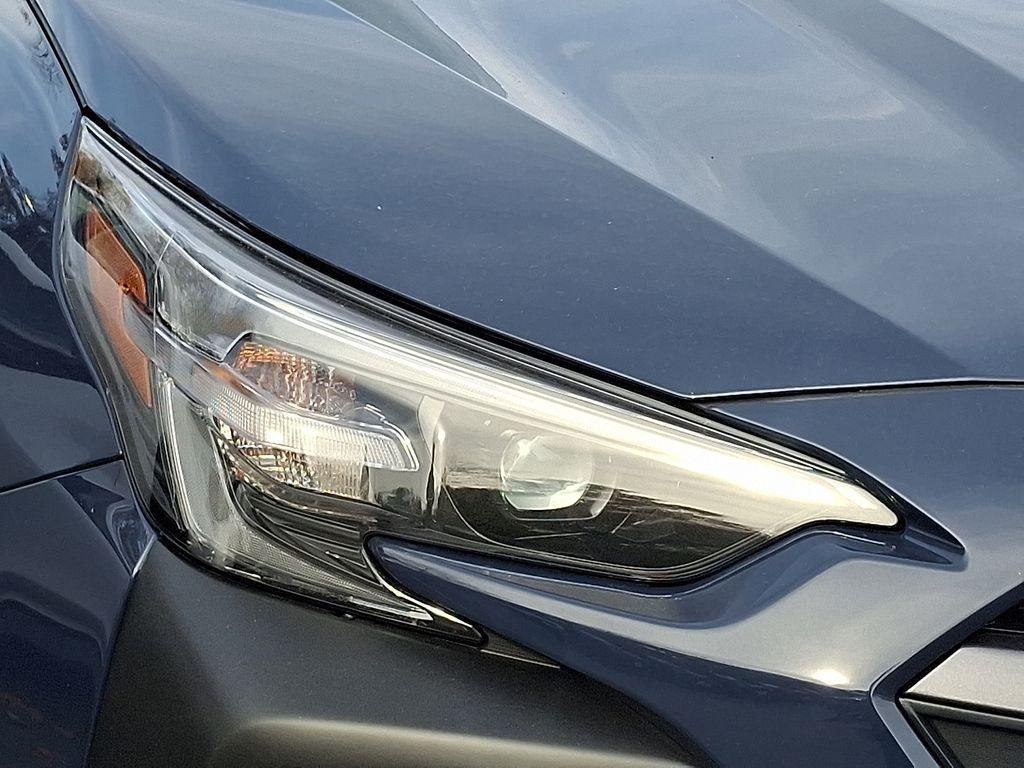 new 2025 Subaru Outback car, priced at $44,050