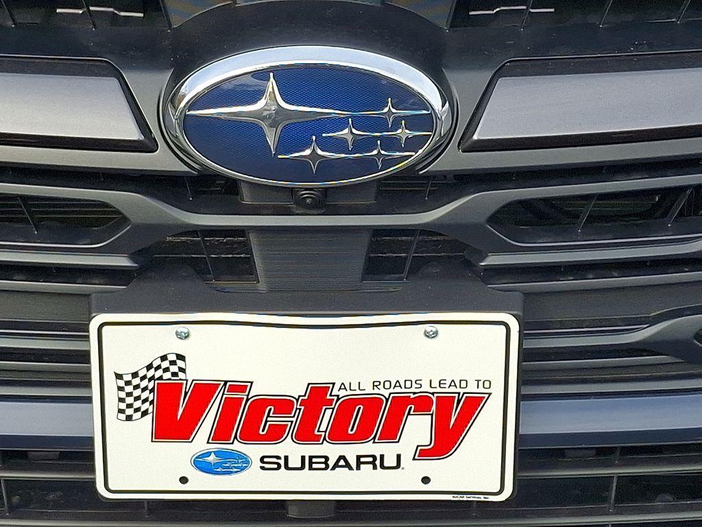 new 2025 Subaru Outback car, priced at $44,050