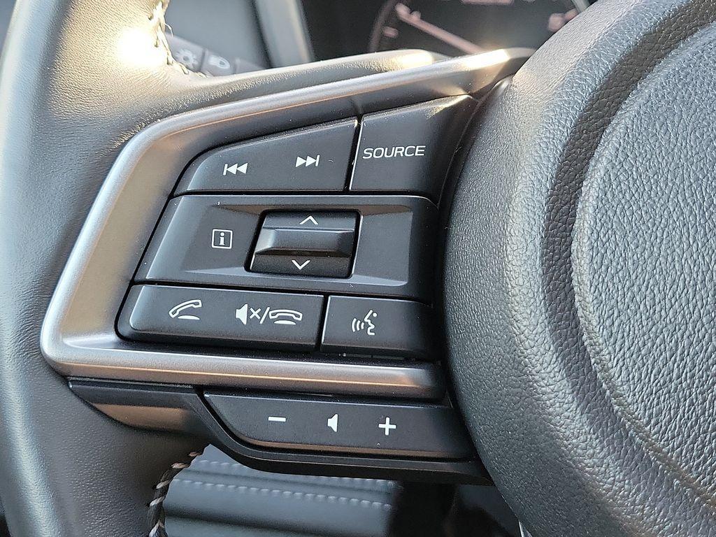 used 2024 Subaru Outback car, priced at $31,425