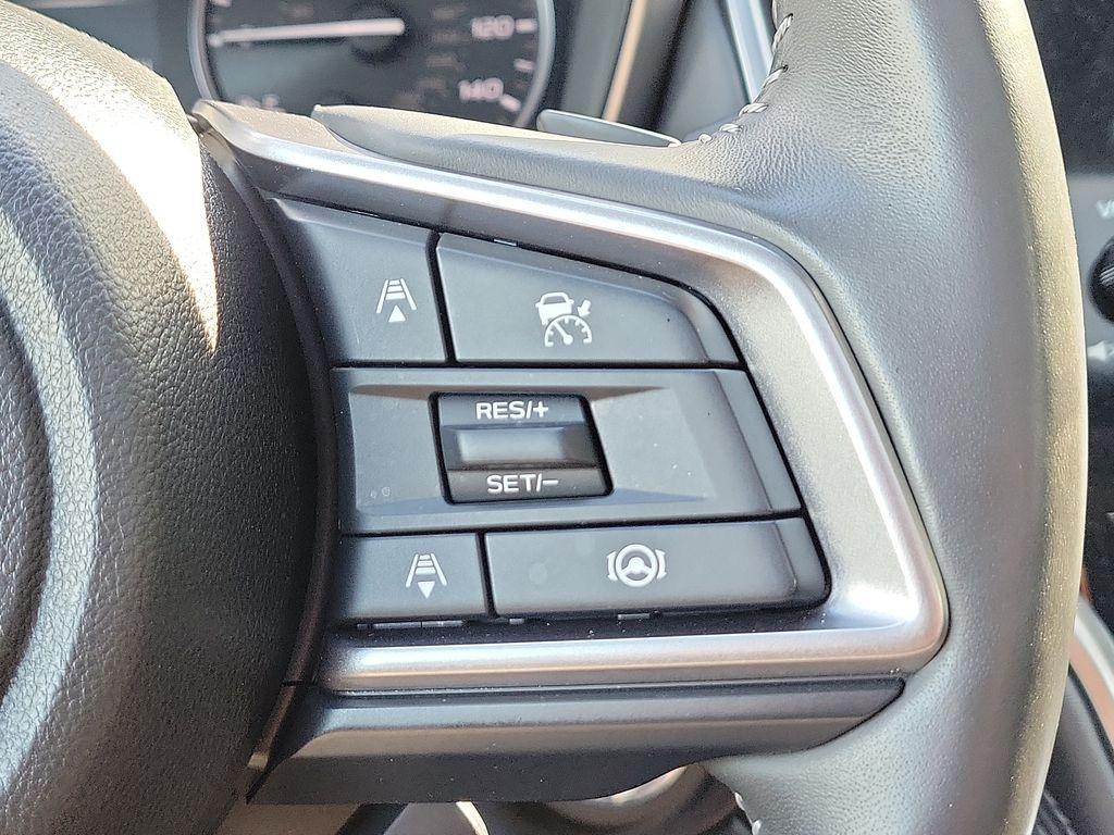 used 2024 Subaru Outback car, priced at $31,425