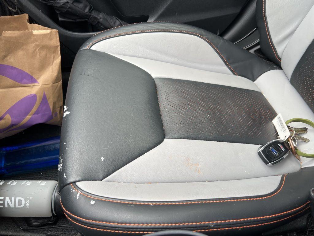 used 2023 Subaru Crosstrek car, priced at $27,995