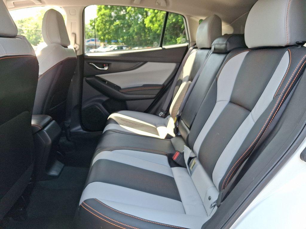 used 2023 Subaru Crosstrek car, priced at $27,495