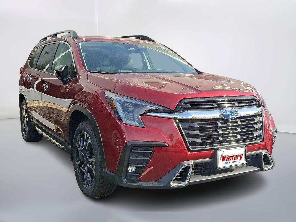 new 2025 Subaru Ascent car, priced at $50,834