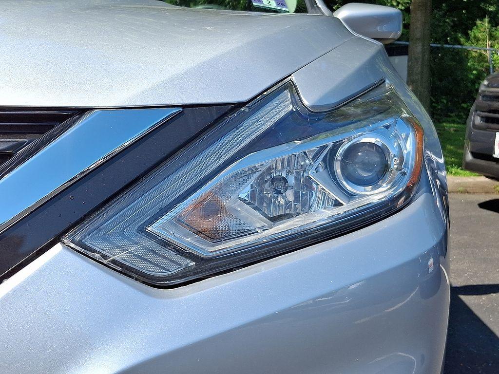 used 2017 Nissan Altima car, priced at $11,695