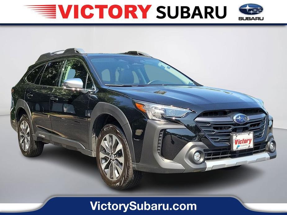 used 2023 Subaru Outback car, priced at $34,165