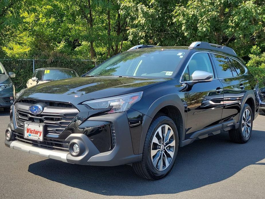 used 2023 Subaru Outback car, priced at $34,165