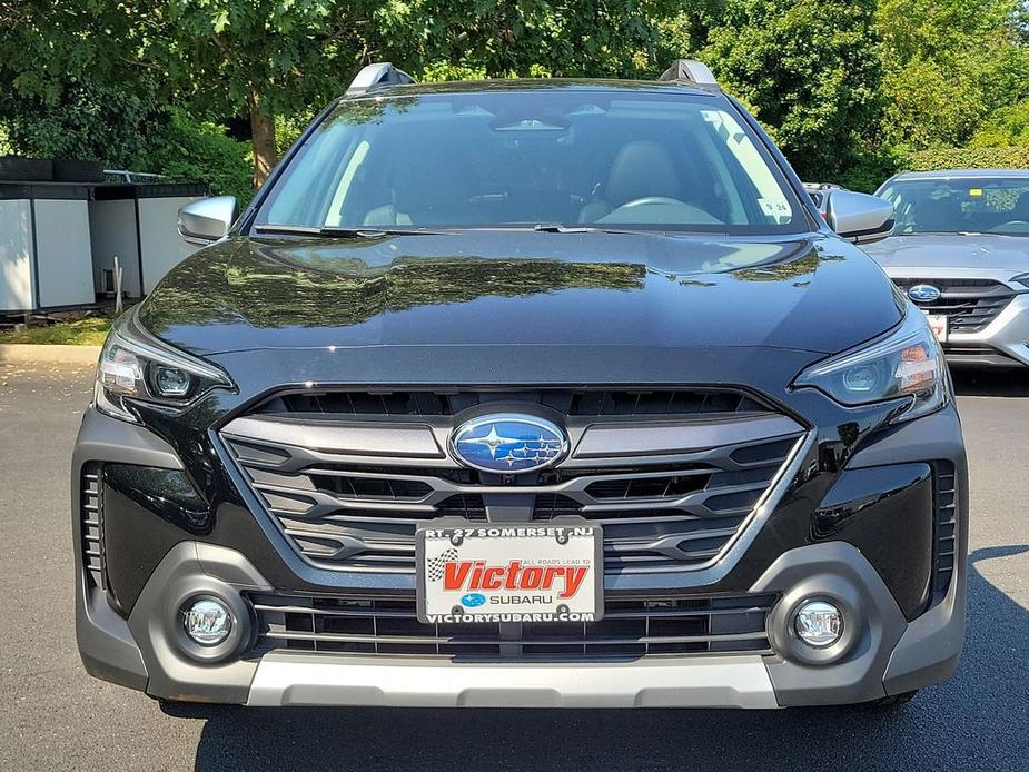 used 2023 Subaru Outback car, priced at $34,165