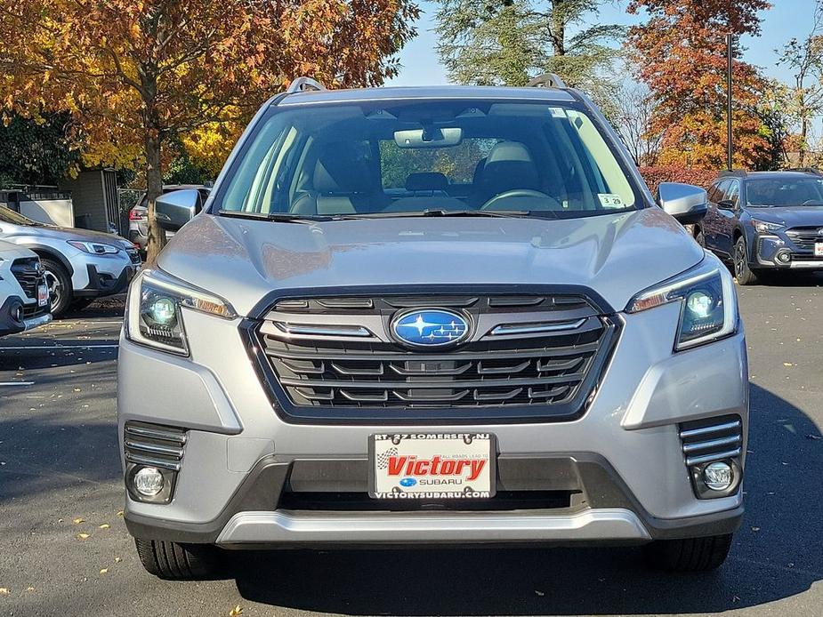 used 2023 Subaru Forester car, priced at $33,945