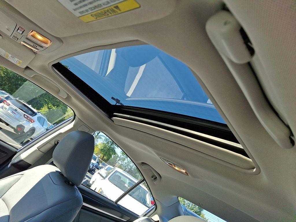 used 2018 Subaru Legacy car, priced at $15,995